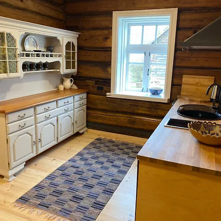 Kriisa Talo Puhkemaja Setomaal Holiday home